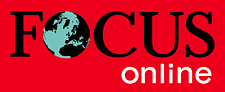 Focus Online Logo